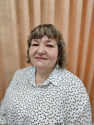 Воспитатель Сурина Алла Аркадьевна Воспитатель Сурина Алла Аркадьевна