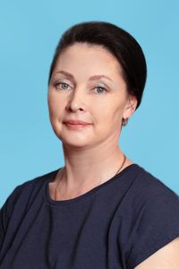 Старшая медсестра Кочетова Ольга Сергеевна