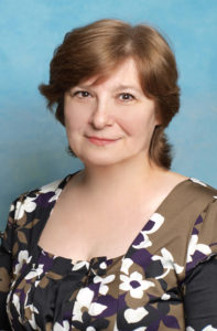 Педагог-психолог Христ Светлана Игоревна